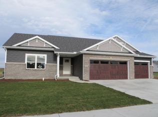 2620 Limestone Ct, Normal, IL 61761