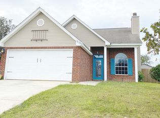 18329 Tarabrooke Dr, Gulfport, MS 39503