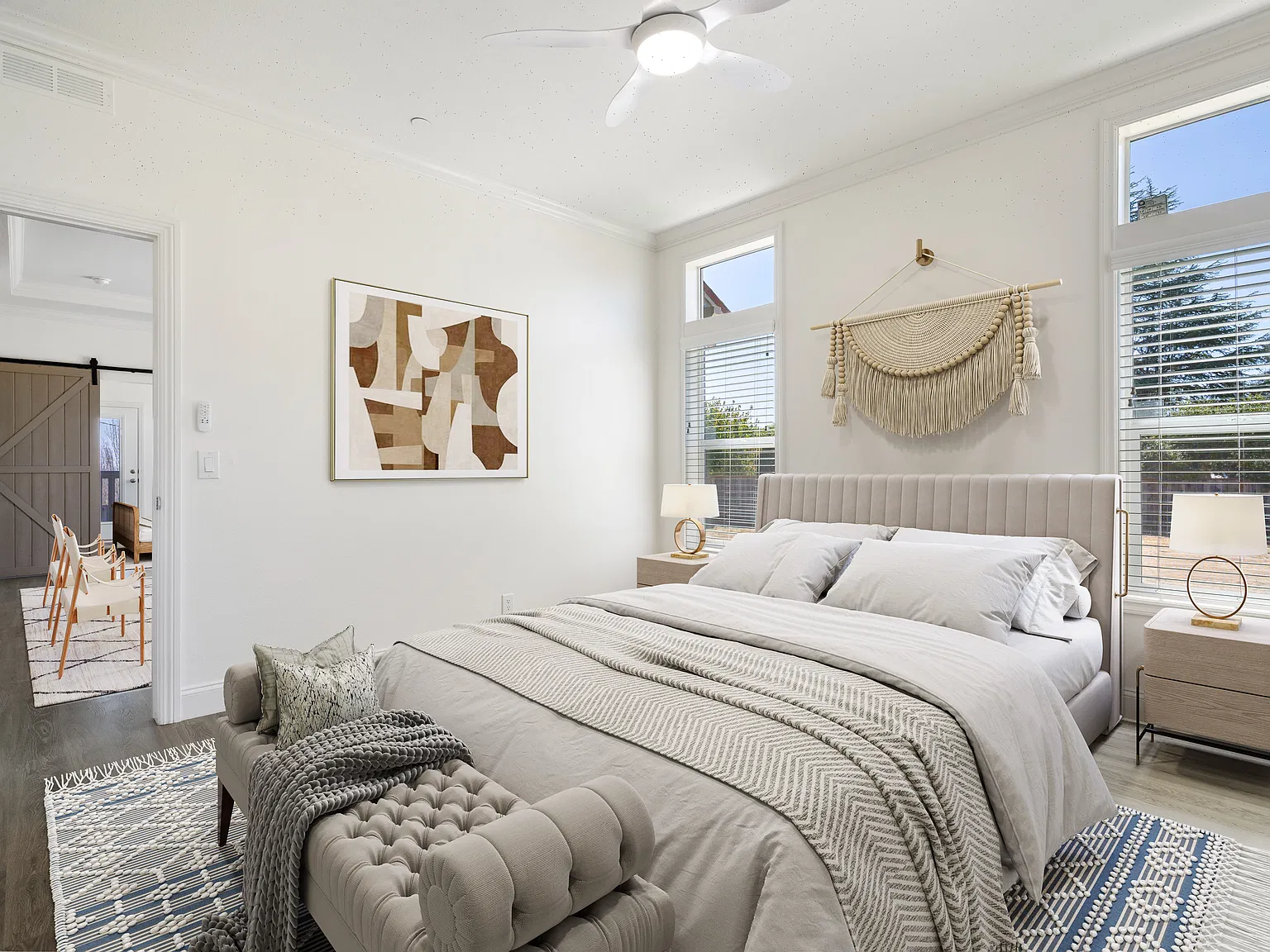 3 bed, 1300 sqft, $4,349 — Photo 4