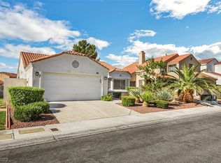 9313 Ricardo Ln, Las Vegas, NV 89117