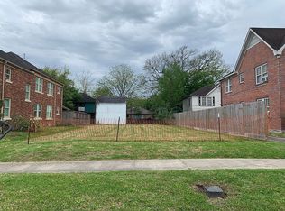 4310 Pease St, Houston, TX 77023