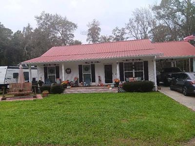 19 Live Oak Ln, Waycross, GA, 31503