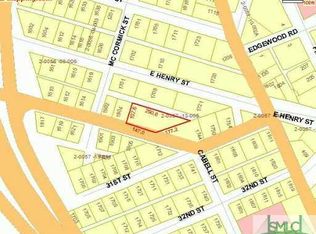 0 E Anderson St, Savannah, GA 31401