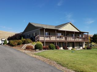 7202 Lower Miller Creek Rd, Missoula, MT 59803