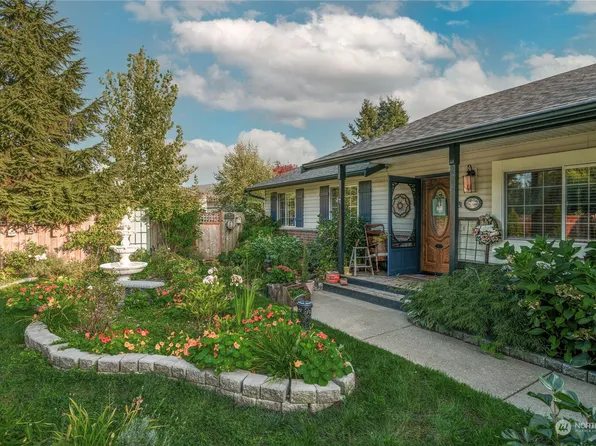20923 66th Avenue NE, Arlington, WA 98223
