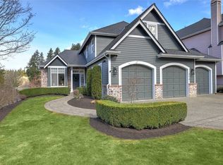 3214 NE 26th Ct, Renton, WA 98056