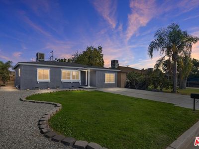 505 Larry St, Bakersfield, CA, 93307