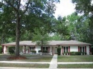 1326 NW 52nd Ter, Gainesville, FL 32605