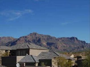 10208 E Legend Trl, Gold Canyon, AZ 85218