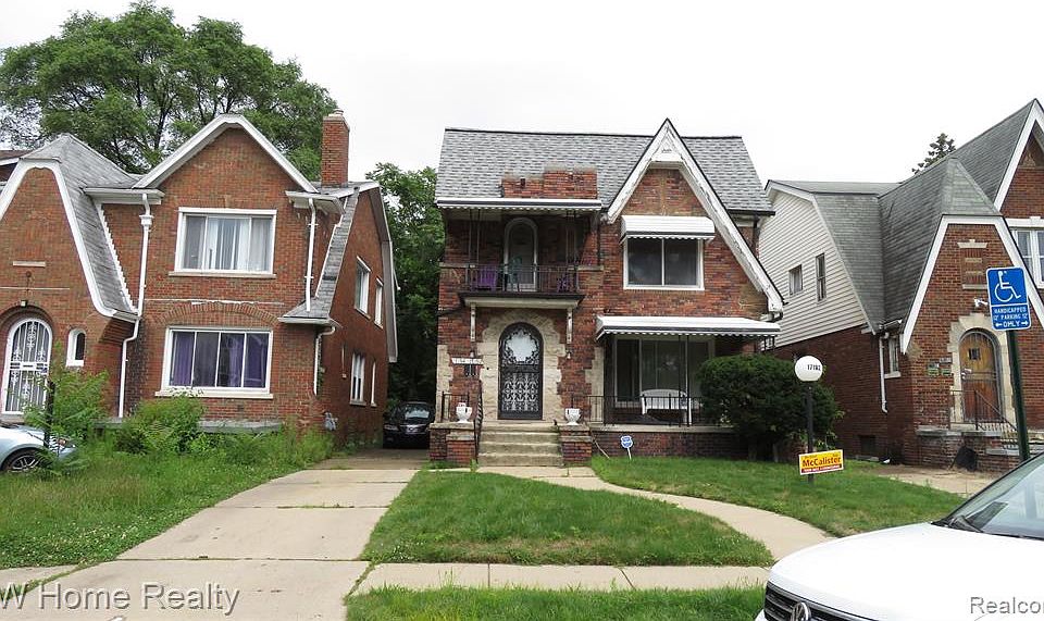 17192 Roselawn St, Detroit, MI 48221 MLS 2210059027 Zillow