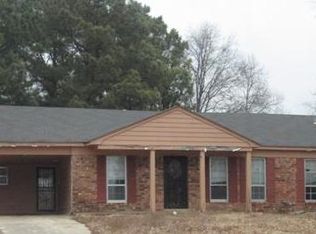 3806 James Rd, Memphis, TN 38128