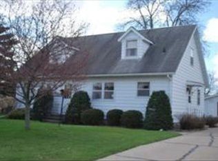 117 Hamlin St W, West Salem, WI 54669