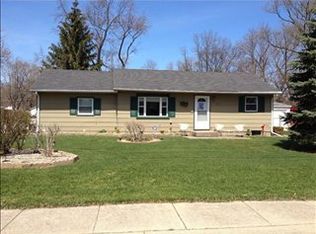 5240 Sherwin Ave, Portage, IN 46368