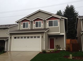 3769 Earendel Ave, Bremerton, WA 98310