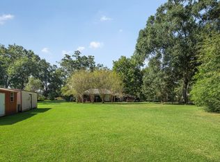 3408 Dogwood Ln, Norwood, LA 70761