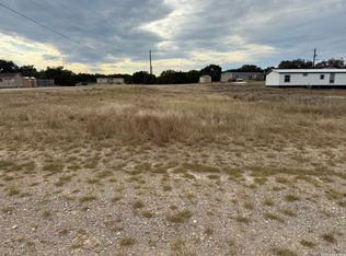 602 Pr 1523 LOT 135, Bandera, TX 78003