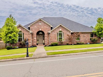 1304 Nature Way, Benton, AR, 72019