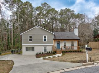1201 Holly Hills Dr SW, Lilburn, GA 30047