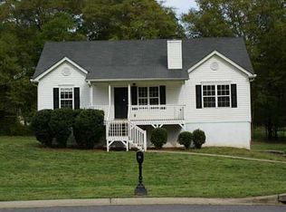 11 Jasmine Ln, Cartersville, GA 30120