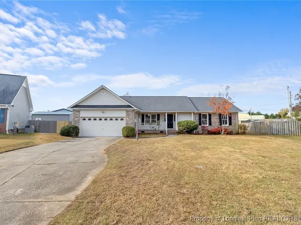 7328 Shillinglaw Cir, Fayetteville, NC 28314