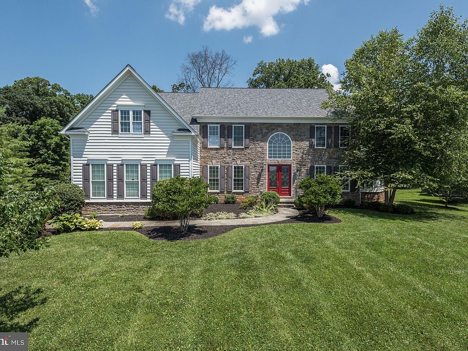 4611 Sheppard Manor Dr, Ellicott City, MD 21042 Zillow