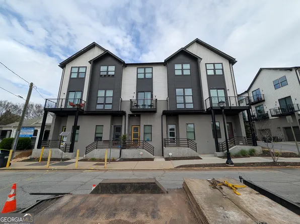 1350 May Ave SE #20, Atlanta, GA 30316