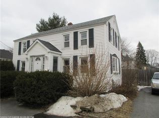 203 Grove St, Bangor, ME 04401