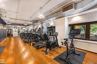 Rented by Brown Harris Stevens