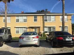 605 2nd Ave N APT 1, Jacksonville Beach, FL 32250