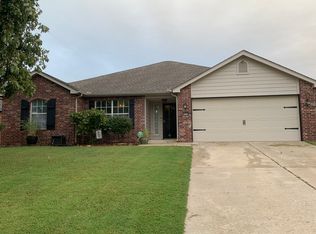 4905 S 198 East Ave, Broken Arrow, OK 74014
