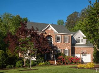 312 Bennington Pkwy, Durham, NC 27713