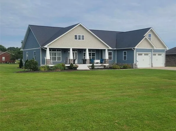 1208 State Highway Ad, Dexter, MO 63841