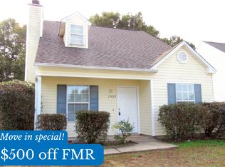 7033 Weatherwood Dr, Pensacola, FL 32506