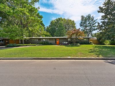 4225 S Oswego Ave, Tulsa, OK, 74135