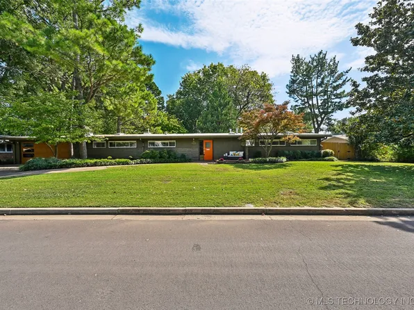 4225 S Oswego Ave, Tulsa, OK 74135