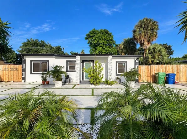 16561 NW 19th Ave, Miami Gardens, FL 33054