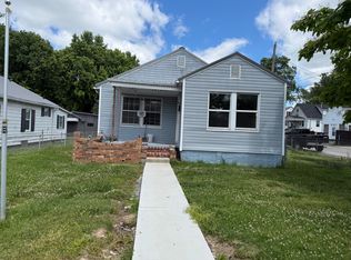400 Westover Ave, Richmond, KY 40475