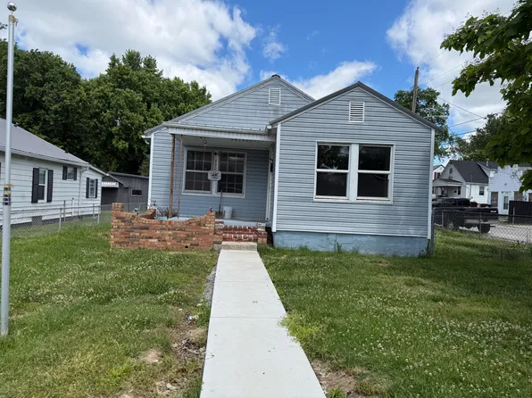 400 Westover Ave, Richmond, KY 40475