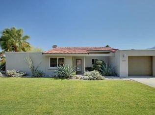 1391 E Gem Cir, Palm Springs, CA 92262