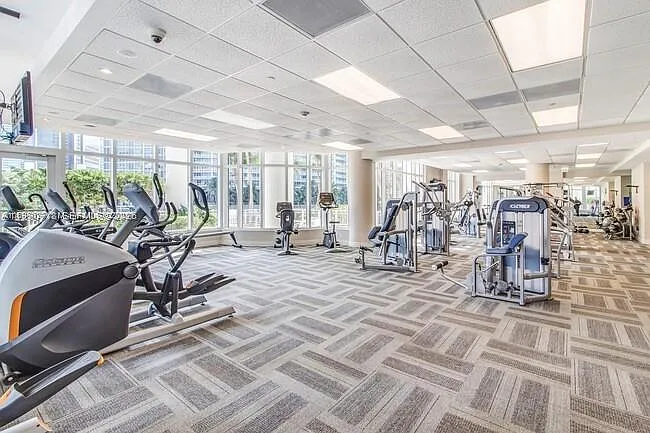 801 Brickell Key Blvd #3008 — Photo 22