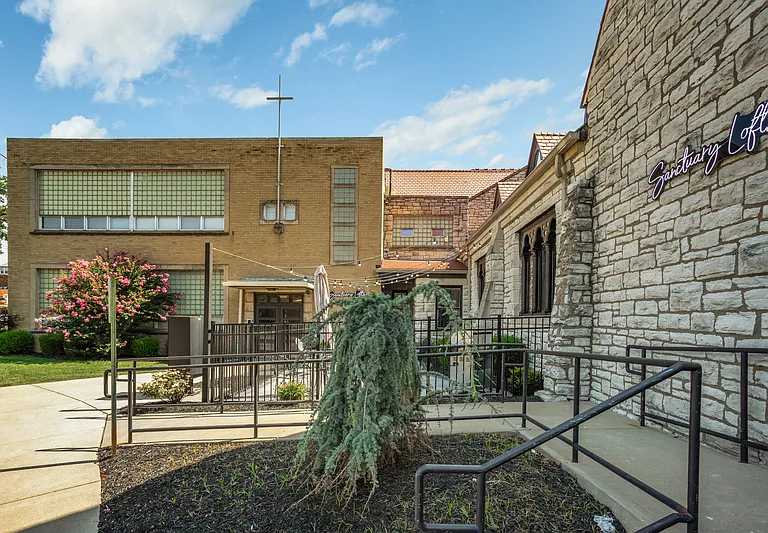 4301 Olive St #209 — Photo 6