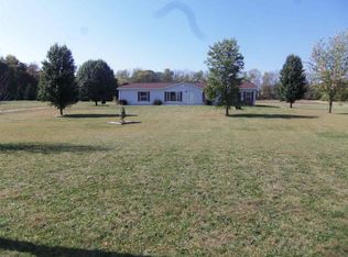 4884 King Rd, Richmond, IN 47374