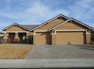 4942 Chevalier Dr, Sparks, NV