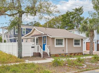 327 25th St S, Saint Petersburg, FL 33712