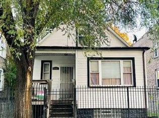 7541 S Evans Ave, Chicago, IL 60619