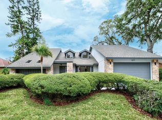 1377 Treetop Dr, Palm Harbor, FL 34683