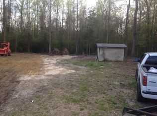 94 Bob White Spur, Burgaw, NC 28425