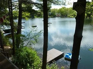 16 Davis Rd, Stow, MA 01775