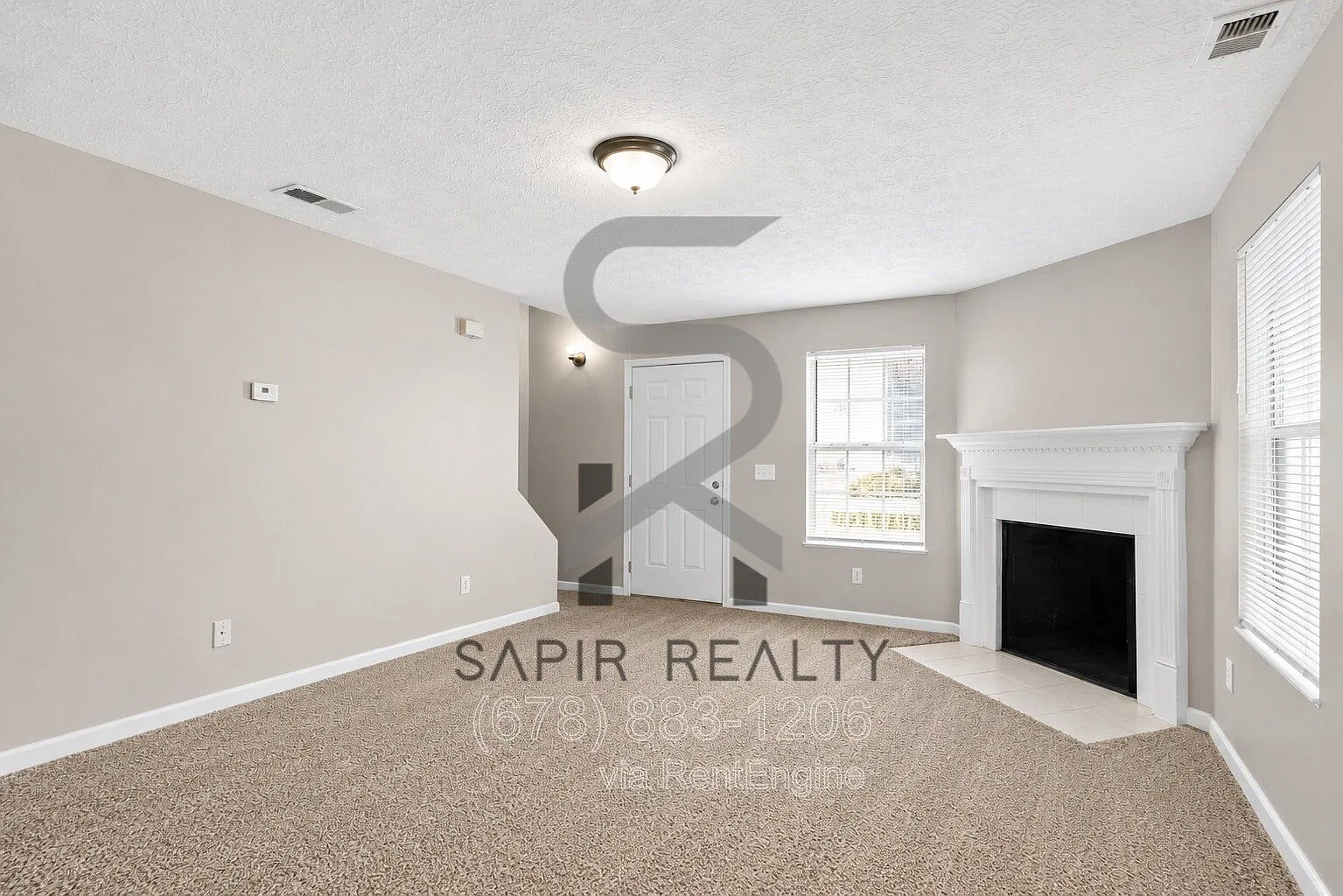 3 bed, 2.5 bath, 1500 sqft, $1,700 — Photo 4