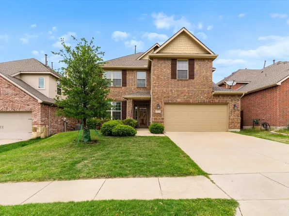 2729 Costa Mesa Dr, Little Elm, TX 75068